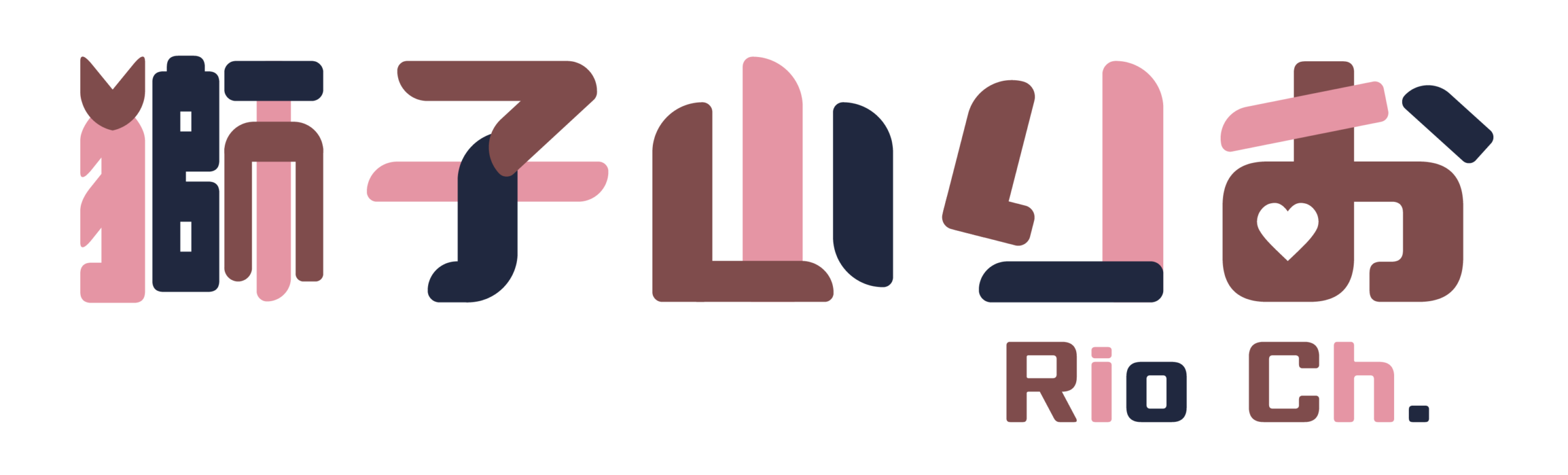 Rio Lionrock Official Homepage