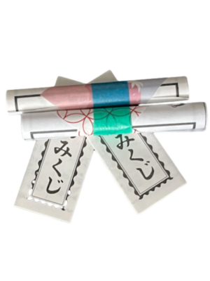 [禮物] 20260219 直播抽奬禮物 籤文